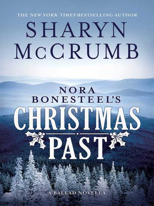 Title details for Nora Bonesteel's Christmas Past by Sharyn McCrumb - Available